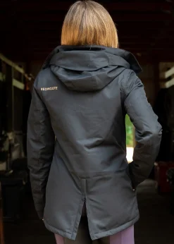REDINGOTE EQUESTRIAN Equestrian Jackets|Redingote Winter Insulated Jacket 2.0