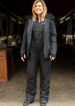 REDINGOTE EQUESTRIAN Equestrian Jackets|Redingote Winter Insulated Jacket 2.0