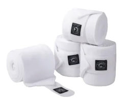 TEXT HORSE Horse Leg Wraps|Rider’s International™ Basic Polo Wrap Set