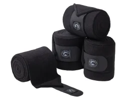TEXT HORSE Horse Leg Wraps|Rider’s International™ Basic Polo Wrap Set
