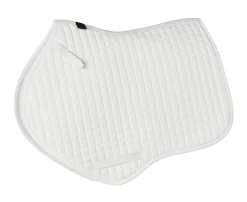 RR GLOBE Close Contact Saddle Pads|Rider’s International™ Contour Close Contact Saddle Pad