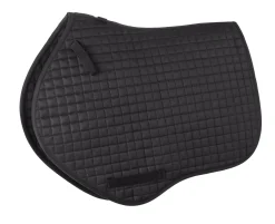 RR GLOBE Close Contact Saddle Pads|Rider’s International™ Contour Close Contact Saddle Pad