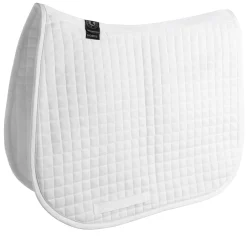 RR GLOBE Close Contact Saddle Pads|Rider's International™ Contour Cotton All-Purpose Pad