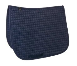 MS GUNGUN TEXTILES Dressage Pads|Close Contact Saddle Pads|Rider’s International™ Contour Dressage Pad