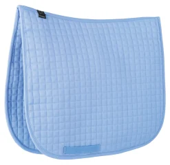 MS GUNGUN TEXTILES Dressage Pads|Close Contact Saddle Pads|Rider’s International™ Contour Dressage Pad