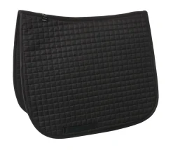 MS GUNGUN TEXTILES Dressage Pads|Close Contact Saddle Pads|Rider’s International™ Contour Dressage Pad