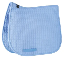 RR GLOBE Close Contact Saddle Pads|Rider’s International™ Contour All-Purpose Saddle Pad