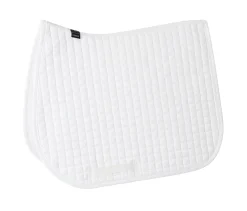 RR GLOBE Close Contact Saddle Pads|Rider’s International™ Contour All-Purpose Saddle Pad