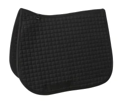 RR GLOBE Close Contact Saddle Pads|Rider’s International™ Contour All-Purpose Saddle Pad