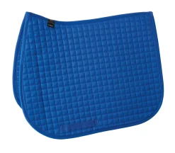 RR GLOBE Close Contact Saddle Pads|Rider’s International™ Contour All-Purpose Saddle Pad
