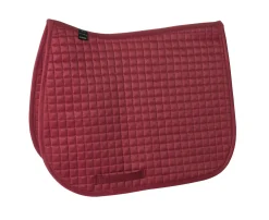 RR GLOBE Close Contact Saddle Pads|Rider’s International™ Contour All-Purpose Saddle Pad