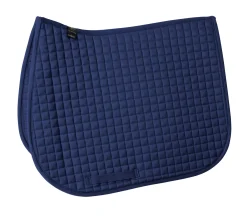 RR GLOBE Close Contact Saddle Pads|Rider’s International™ Contour All-Purpose Saddle Pad