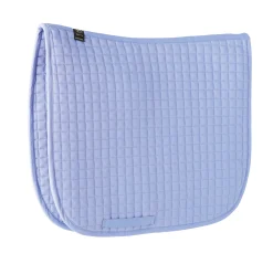 MS GUNGUN TEXTILES Dressage Pads|Close Contact Saddle Pads|Rider’s International™ Contour Dressage Pad