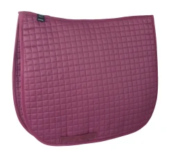 MS GUNGUN TEXTILES Dressage Pads|Close Contact Saddle Pads|Rider’s International™ Contour Dressage Pad