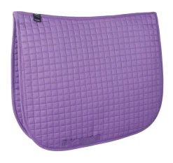 MS GUNGUN TEXTILES Dressage Pads|Close Contact Saddle Pads|Rider’s International™ Contour Dressage Pad