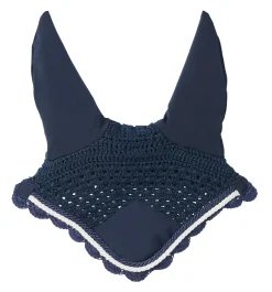 INTEX EQUESTRIAN Ear Bonnets|Ear Bonnets|Rider’s International™ Crochet Ear Bonnet