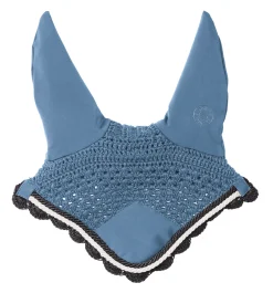 INTEX EQUESTRIAN Ear Bonnets|Ear Bonnets|Rider’s International™ Crochet Ear Bonnet