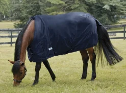 S.K. EXPORTS Turnout Sheets|Rider’s International™ 600D 50G Lite Turnout