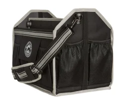 CWEAR BRANCH Braiding & Tails|Grooming Totes|Rider’s International™ Essential Large Grooming Tote