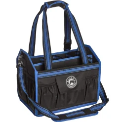 CWEAR BRANCH Braiding & Tails|Grooming Totes|Rider’s International™ Essential Large Grooming Tote