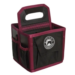 CWEAR BRANCH Braiding & Tails|Grooming Totes|Rider’s International™ Essential Small Grooming Tote