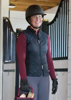 CWEAR BRANCH Braiding & Tails|Grooming Totes|Rider’s International™ Essential Small Grooming Tote