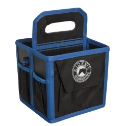 CWEAR BRANCH Braiding & Tails|Grooming Totes|Rider’s International™ Essential Small Grooming Tote