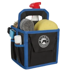 CWEAR BRANCH Braiding & Tails|Grooming Totes|Rider’s International™ Essential Small Grooming Tote