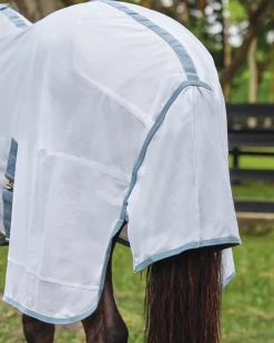 KARTIKEYA INTL Fly Control|Fly Sheets|Rider’s International™ Light Mesh Fly Sheet