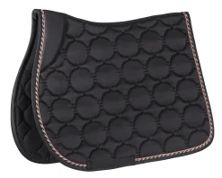 GLOBAL EXPORTS Close Contact Saddle Pads|Rider’s International™ Luxury All-Purpose Saddle Pad