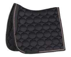 GLOBAL EXPORTS Dressage Pads|Close Contact Saddle Pads|Rider’s International™ Luxury Dressage Pad