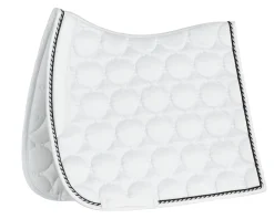 GLOBAL EXPORTS Dressage Pads|Close Contact Saddle Pads|Rider’s International™ Luxury Dressage Pad