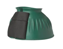 SHIVAM Bell Boots|Bell Boots|Rider's International™ Rubber Hook-and-Loop Bell Boots