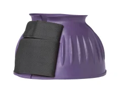 SHIVAM Bell Boots|Bell Boots|Rider's International™ Rubber Hook-and-Loop Bell Boots