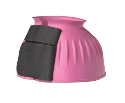 SHIVAM Bell Boots|Bell Boots|Rider's International™ Rubber Hook-and-Loop Bell Boots