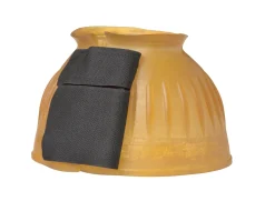 SHIVAM Bell Boots|Bell Boots|Rider's International™ Rubber Hook-and-Loop Bell Boots