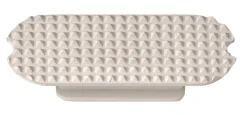 SHIVAM Stirrup Irons|Rider’s International™ Diamond Stirrup Pads