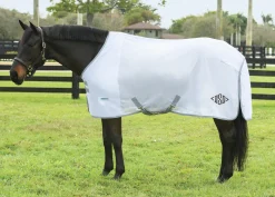 INTEX EQUESTRIAN Fly Control|Fly Sheets|Rider’s International™ Fly Sheet