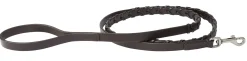 PUSHKAR INTL Collars & Leashes|Rider’s International™ Laced Rein Dog Leash