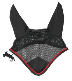 INTEX EQUESTRIAN Ear Bonnets|Ear Bonnets|Rider’s International™ Lightweight Mesh Ear Bonnet