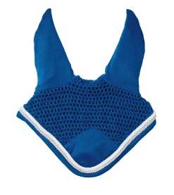 INTEX EQUESTRIAN Ear Bonnets|Ear Bonnets|Rider’s International™ Piped Ear Bonnet