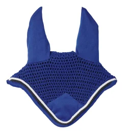 INTEX EQUESTRIAN Ear Bonnets|Ear Bonnets|Rider’s International™ Piped Ear Bonnet