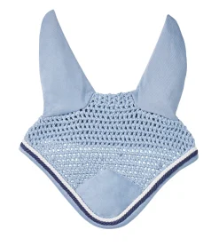 INTEX EQUESTRIAN Ear Bonnets|Ear Bonnets|Rider’s International™ Piped Ear Bonnet