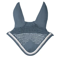 INTEX EQUESTRIAN Ear Bonnets|Ear Bonnets|Rider’s International™ Piped Ear Bonnet