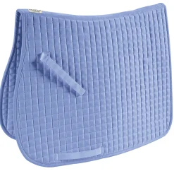 RR GLOBE Dressage Pads|Close Contact Saddle Pads|Rider’s International™ Quilted Dressage Pad