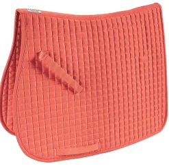 RR GLOBE Dressage Pads|Close Contact Saddle Pads|Rider’s International™ Quilted Dressage Pad