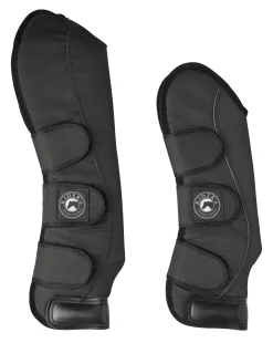 KARTIKEYA INTL Trailering|Rider’s International™ Shipping Boot Set