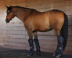 KARTIKEYA INTL Trailering|Rider’s International™ Shipping Boot Set