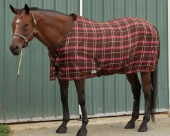 S.K. EXPORTS Stable Sheets|Rider’s International™ Stable Sheet