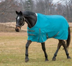 CWEAR BRANCH Turnout Sheets|Rider’s International™ Supreme Turnout Sheet